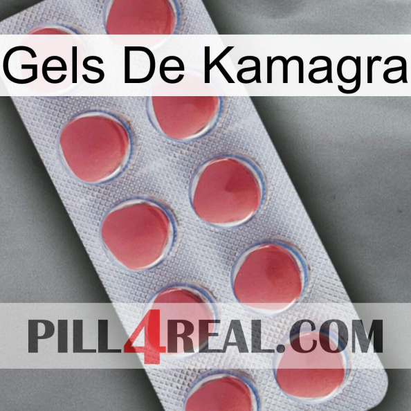 Kamagra Gels 18